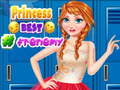 Igra Princeza Najbolja #Sukob online