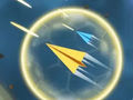 Igra Borba s Papirnim Avionima online