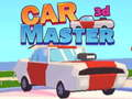 Igra Majstor Automobila 3D online