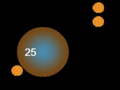 Igra IDLE: Izbijanje Gravitacije online