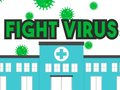 Igra Bori se protiv virusa online