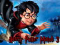 Igra Harry Potter: Spoji 3 online
