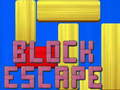 Igra Bijeg iz bloka online