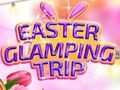Igra Uskršnji Glamping Izlet online