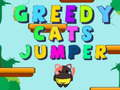 Igra Pohlepn Cats Skakač online
