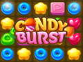 Igra Candy Burst online
