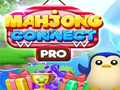Igra Mahjongcon online
