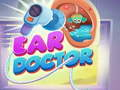Igra Doktor ušiju online