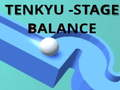 Igra TENKYU - BALANS FAZE online