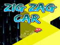 Igra Zig Zag Auto online
