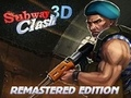 Igra Subway Clash Remaster online