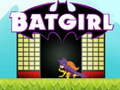 Igra Sila Skakanja BatGirl online