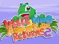 Igra Povratak Male Dino Avanture 2 online