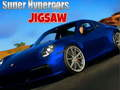Igra Super Hiperautomobili Puzzle online