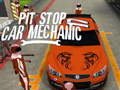 Igra Simulator Mehaničara Automobila Pit Stop online