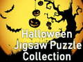 Igra Kolekcija Halloween slagalica online