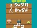 Igra Sushi Rush online