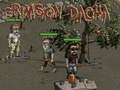 Igra Grimizna Dacha online