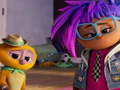 Igra VIVO Puzzle online