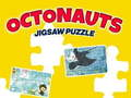 Igra Puzzle Oktopodskih junaka online