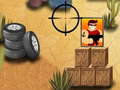 Igra 2D Rat Prijatelji Pucanje online