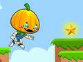 Igra Pumpking Avantura online