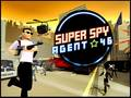 Igra Super Špijun Agent 46 online