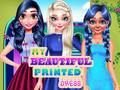 Igra BFF Moda Djetelina online