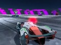 Igra Kiber Automobili Punk Trke 2 online