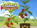 Igra Solitaire TriPeaks Berba online
