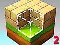 Igra Block Craft 2 online