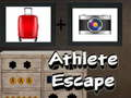 Igra Bijeg Atleta online