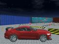 Igra Simulator Parkiranja Superautomobila online