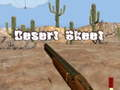 Igra Pustinjski skeet online