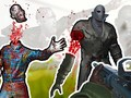 Igra Pucač Zombija 3D online