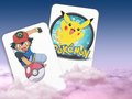 Igra Pikachu: Igra Pamćenja Kartica online