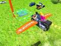 Igra Stvarni Simulator Letjeg Motocikla online
