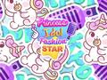 Igra Princeza Idol Modna Zvijezda online
