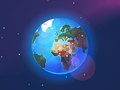 Igra Eco Inc. Spasi planet Zemlju online