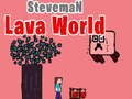 Igra Steveman Lavičasti Svijet online
