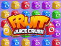 Igra Voćni Sok Smash online