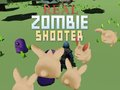 Igra Pravi Zombi Strijelac online