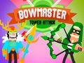 Igra Bowarcher: Napad na Kulu online