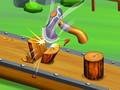 Igra Razbij to 3D online