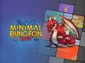 Igra Minmalni Dungeon RPG online