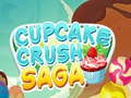 Igra Cupcake Crush Saga online