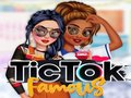 Igra Poznat na TikToku online