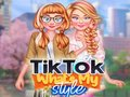 Igra TikTok Koji Je Moj Stil online