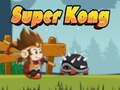 Igra Super Kong online