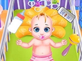 Igra Trudna mama i briga o bebi online